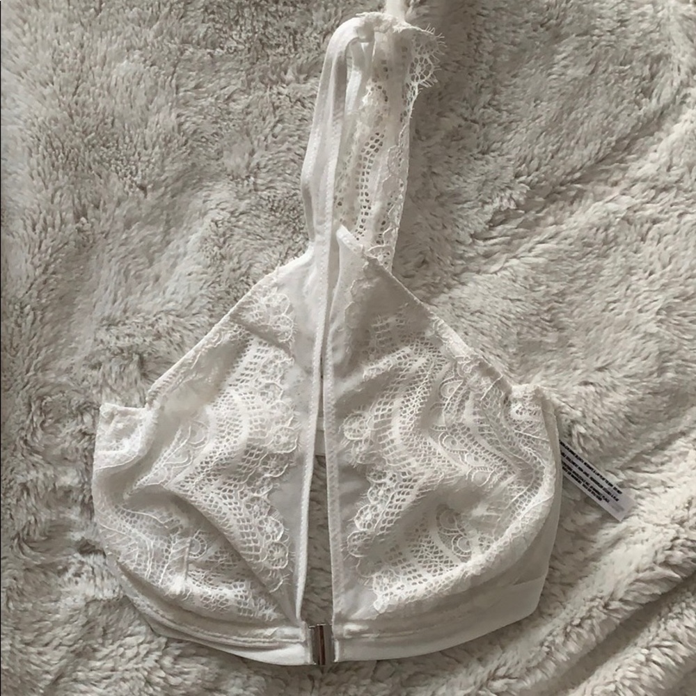 Free People Bralette